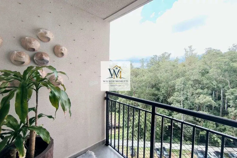 Apartamento com 2 quartos à venda, 72m2 em Cidade Luiza, Jundiai - SP - imagem 2 Foto 2 de Apartamento com 2 quartos à venda, 72m2 em Cidade Luiza, Jundiai - SP