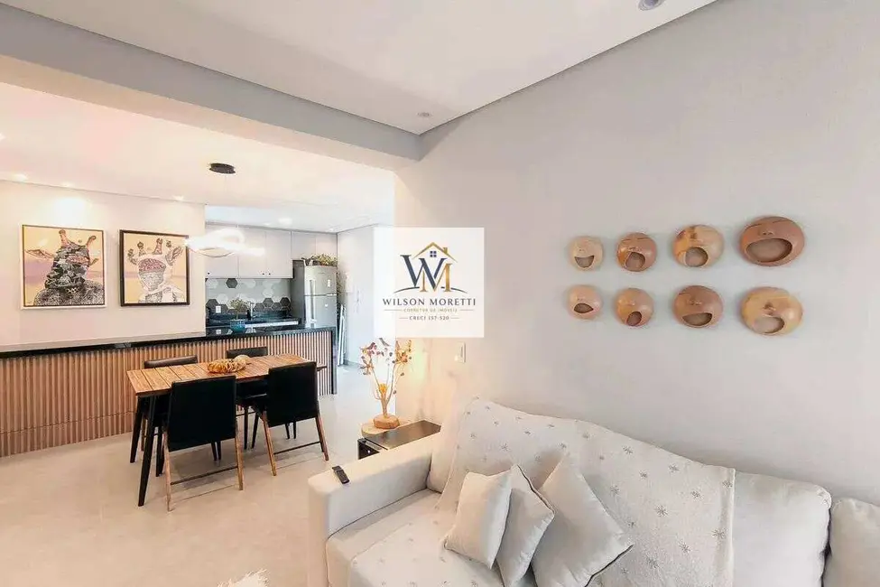 Apartamento com 2 quartos à venda, 72m2 em Cidade Luiza, Jundiai - SP - imagem 1 Foto 1 de Apartamento com 2 quartos à venda, 72m2 em Cidade Luiza, Jundiai - SP