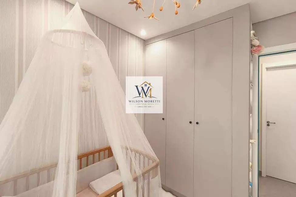 Apartamento com 2 quartos à venda, 72m2 em Cidade Luiza, Jundiai - SP - imagem 7 Foto 7 de Apartamento com 2 quartos à venda, 72m2 em Cidade Luiza, Jundiai - SP