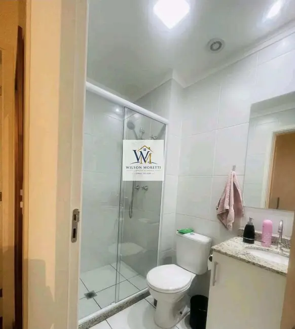 Foto 7 de Apartamento com 2 quartos à venda, 66m2 em Jardim Flórida, Jundiai - SP