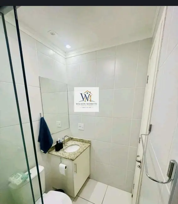 Foto 8 de Apartamento com 2 quartos à venda, 66m2 em Jardim Flórida, Jundiai - SP