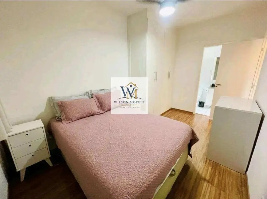 Foto 5 de Apartamento com 2 quartos à venda, 66m2 em Jardim Flórida, Jundiai - SP
