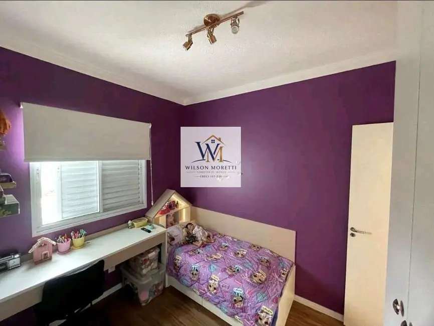 Foto 6 de Apartamento com 2 quartos à venda, 66m2 em Jardim Flórida, Jundiai - SP
