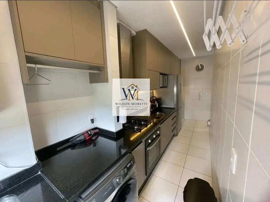 Foto 9 de Apartamento com 2 quartos à venda, 66m2 em Jardim Flórida, Jundiai - SP