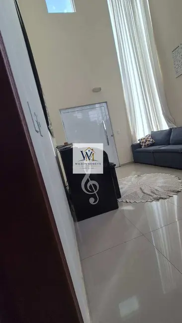 Foto 6 de Casa de Condomínio com 3 quartos para alugar, 206m2 em Itupeva - SP