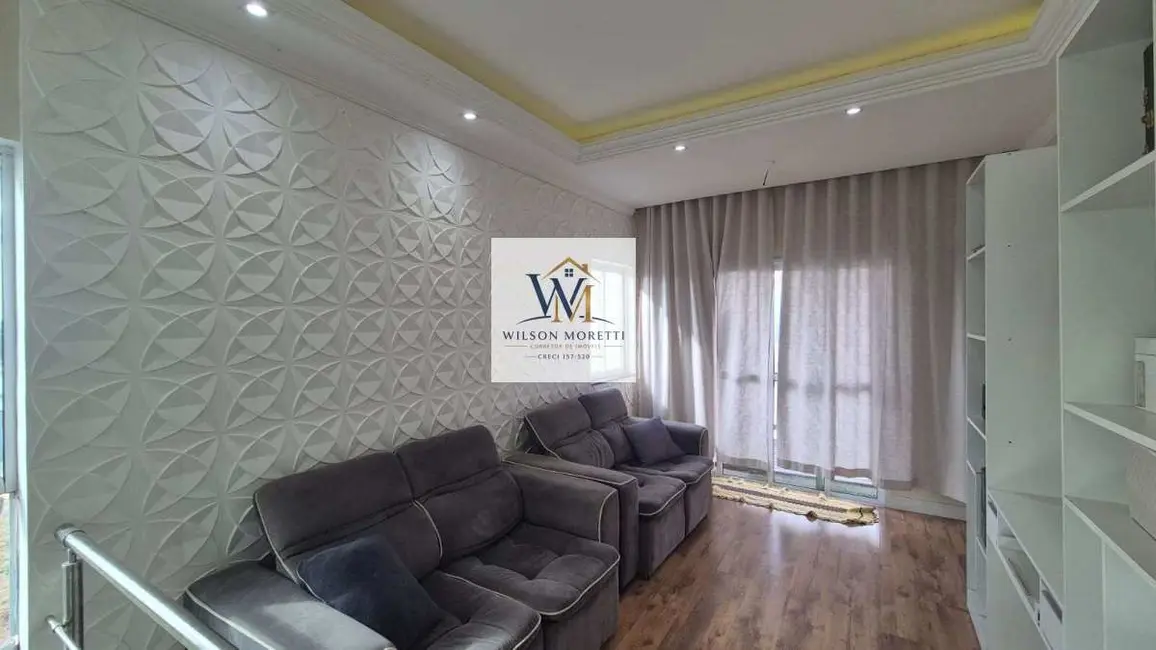Foto 8 de Casa de Condomínio com 3 quartos para alugar, 206m2 em Itupeva - SP