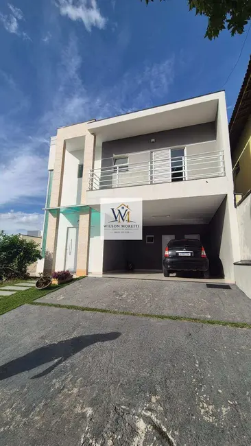Foto 3 de Casa de Condomínio com 3 quartos para alugar, 206m2 em Itupeva - SP