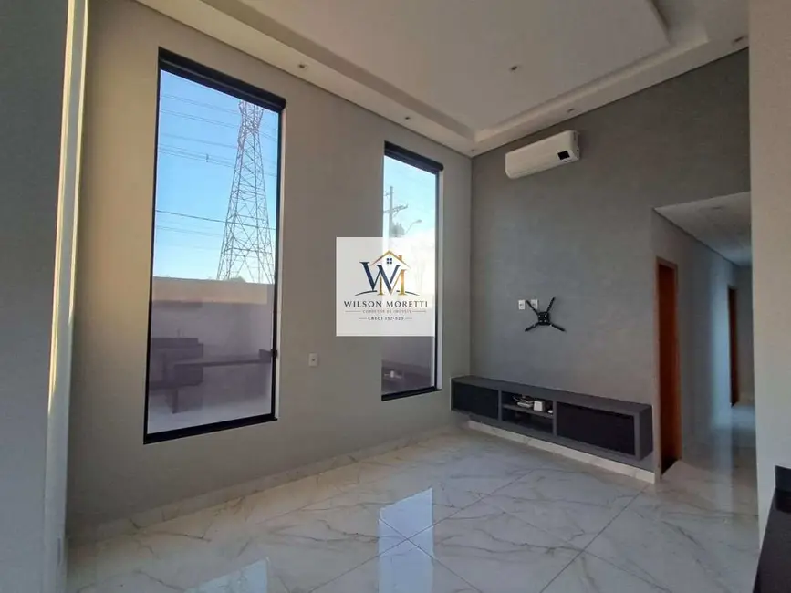 Foto 3 de Casa com 3 quartos à venda, 77m2 em Jardim Vale Verde, Jundiai - SP