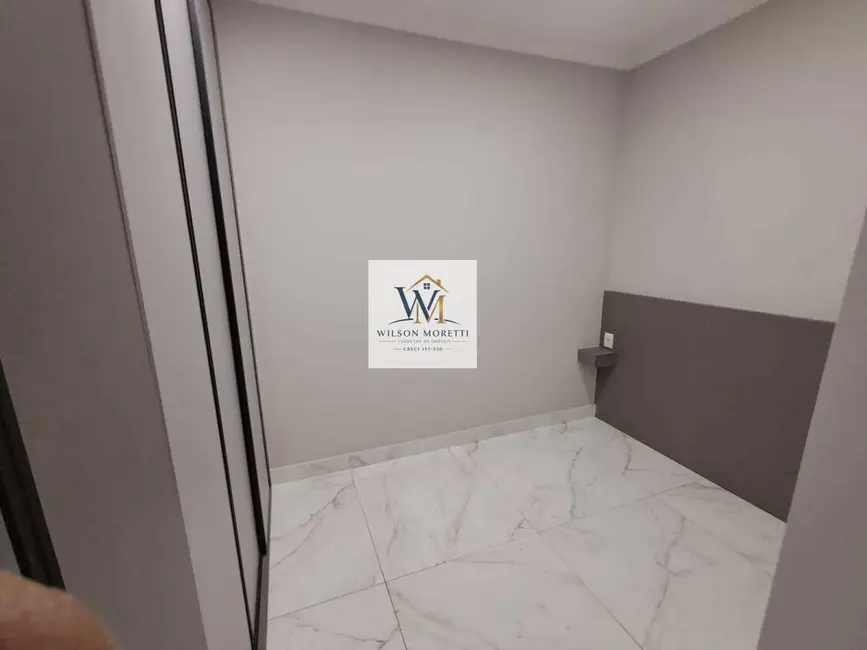 Foto 8 de Casa com 3 quartos à venda, 77m2 em Jardim Vale Verde, Jundiai - SP
