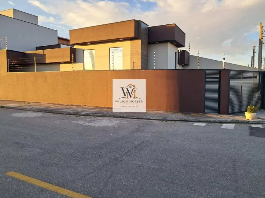 Foto 2 de Casa com 3 quartos à venda, 77m2 em Jardim Vale Verde, Jundiai - SP