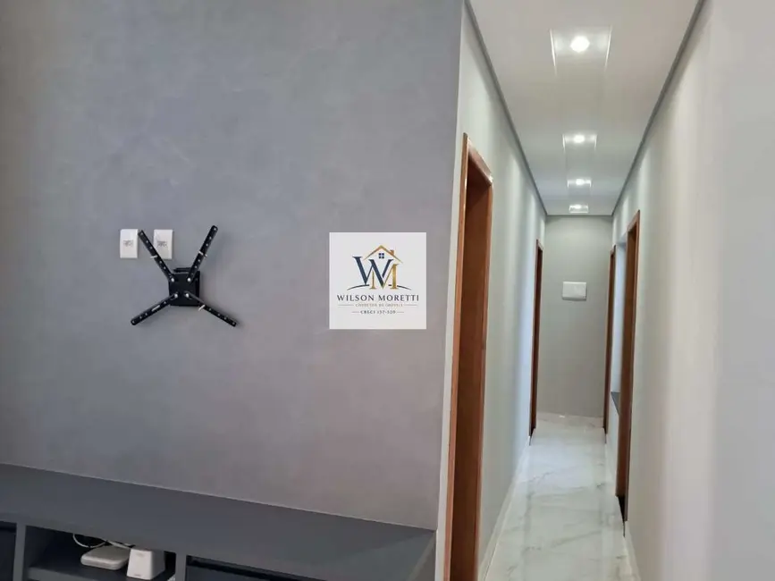 Foto 4 de Casa com 3 quartos à venda, 77m2 em Jardim Vale Verde, Jundiai - SP