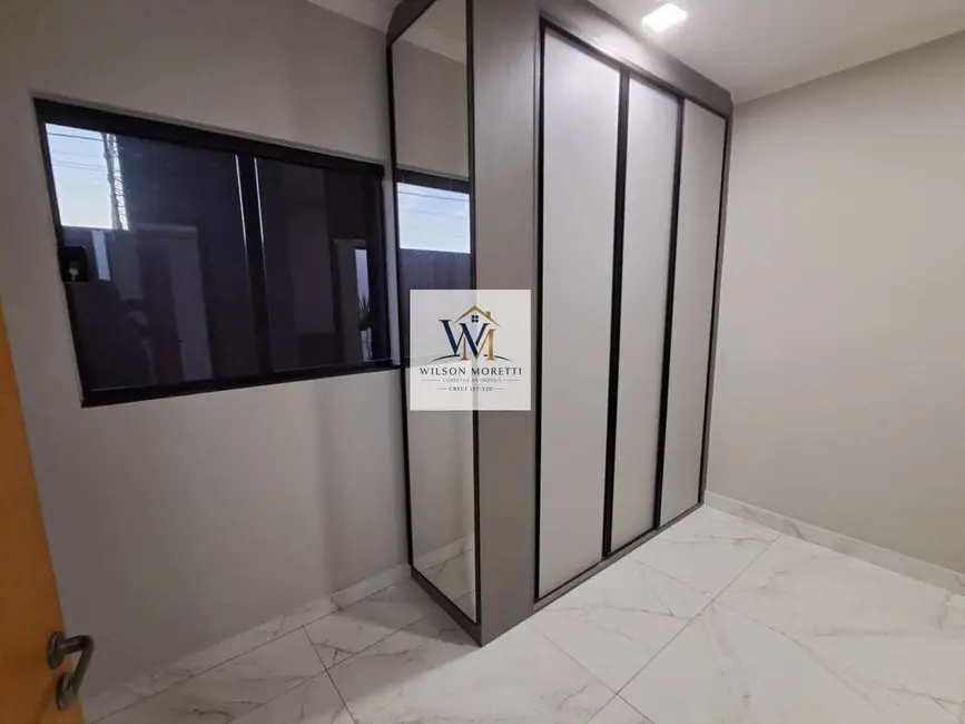 Foto 7 de Casa com 3 quartos à venda, 77m2 em Jardim Vale Verde, Jundiai - SP