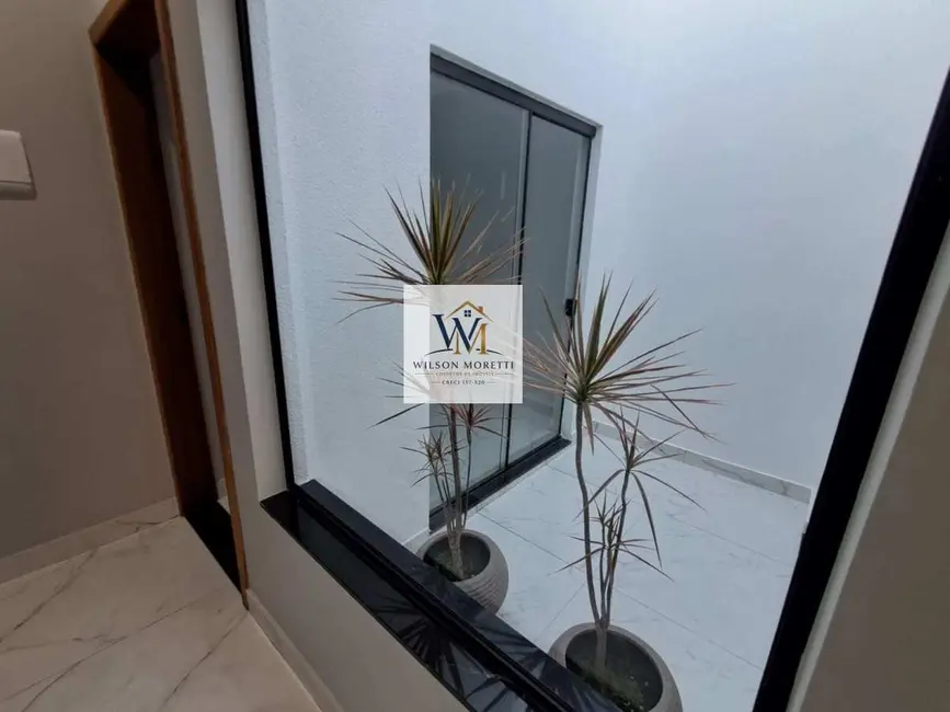 Foto 5 de Casa com 3 quartos à venda, 77m2 em Jardim Vale Verde, Jundiai - SP