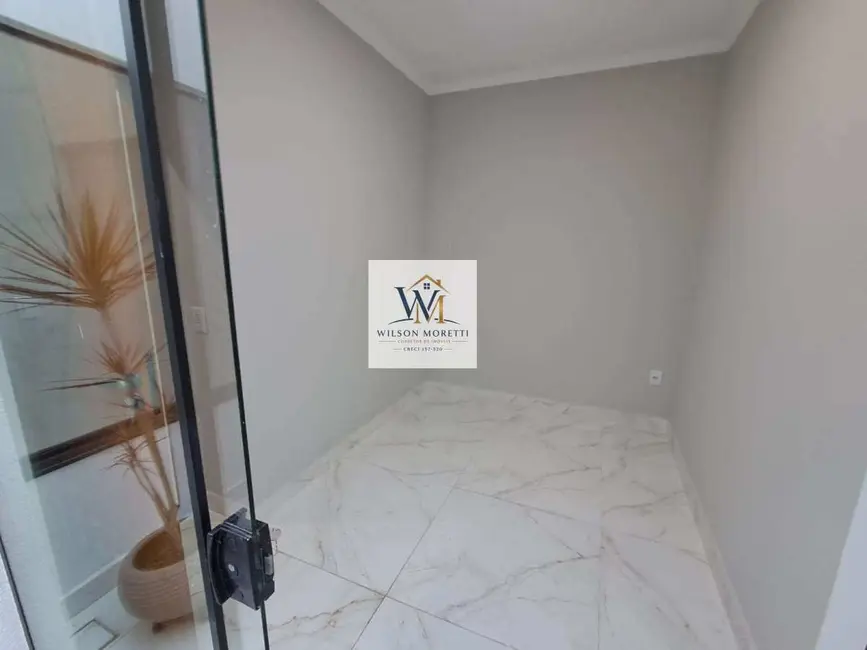 Foto 6 de Casa com 3 quartos à venda, 77m2 em Jardim Vale Verde, Jundiai - SP