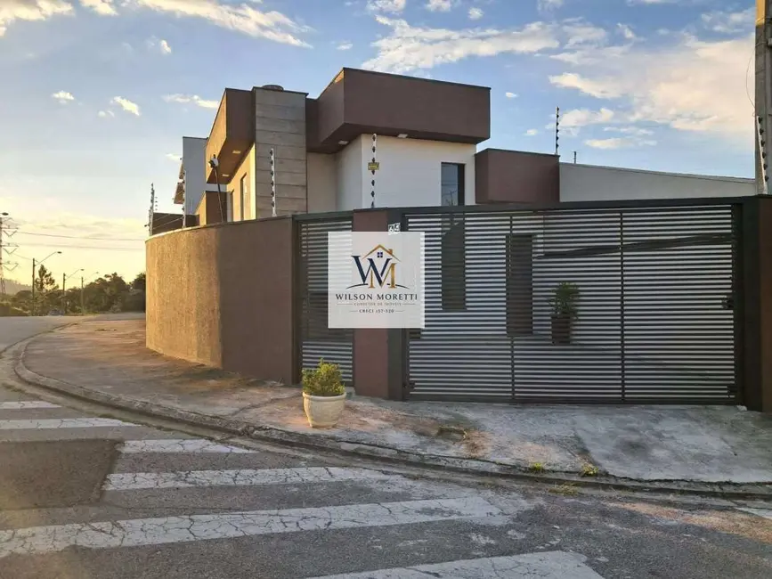 Foto 1 de Casa com 3 quartos à venda, 77m2 em Jardim Vale Verde, Jundiai - SP