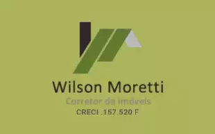 Wilson Moretti