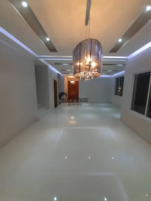 Foto 7 de Sobrado com 4 quartos à venda, 443m2 em Alphaville Nova Esplanada, Votorantim - SP