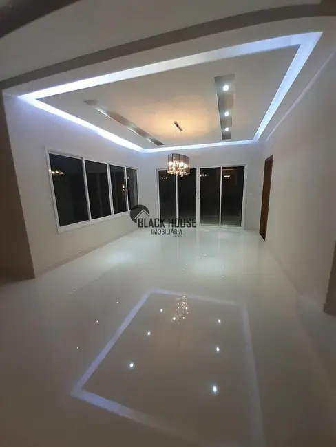 Foto 8 de Sobrado com 4 quartos à venda, 443m2 em Alphaville Nova Esplanada, Votorantim - SP