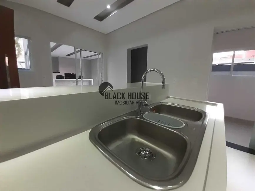 Foto 4 de Sobrado com 4 quartos à venda, 443m2 em Alphaville Nova Esplanada, Votorantim - SP