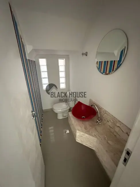 Foto 8 de Sobrado com 4 quartos à venda e para alugar, 150m2 em Loteamento Dinorá Rosa, Sorocaba - SP