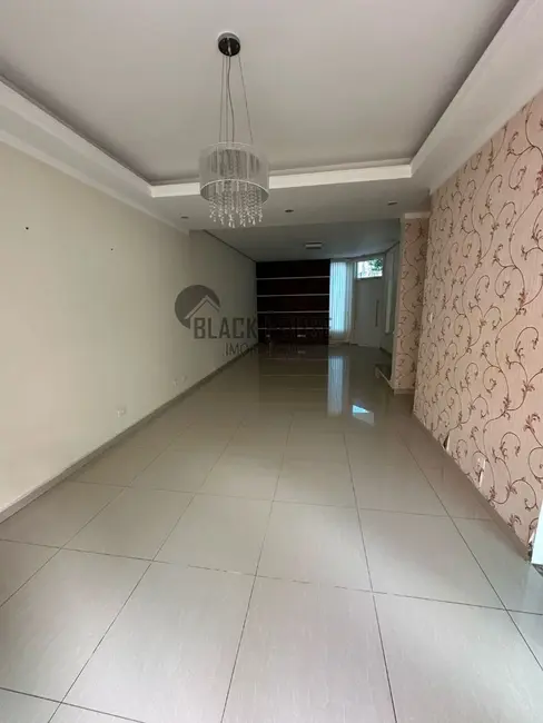 Foto 9 de Sobrado com 4 quartos à venda e para alugar, 150m2 em Loteamento Dinorá Rosa, Sorocaba - SP