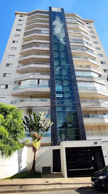 Foto 1 de Apartamento com 2 quartos à venda, 119m2 em Parque Campolim, Sorocaba - SP