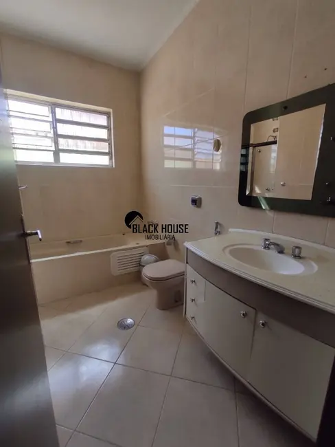 Sobrado com 4 quartos à venda e para alugar, 360m2 em Jardim Santa Rosália, Sorocaba - SP - imagem 5 Foto 5 de Sobrado com 4 quartos à venda e para alugar, 360m2 em Jardim Santa Rosália, Sorocaba - SP