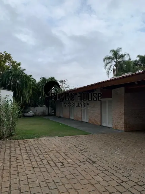Foto 2 de Casa com 4 quartos à venda, 1700m2 em Jardim América, Sorocaba - SP