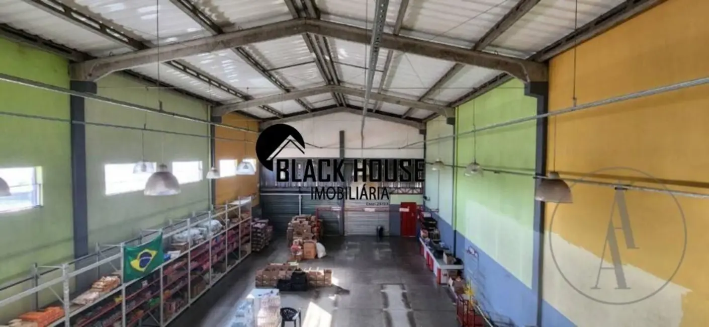 Foto 9 de Armazém / Galpão para alugar, 353m2 em Além Ponte, Sorocaba - SP