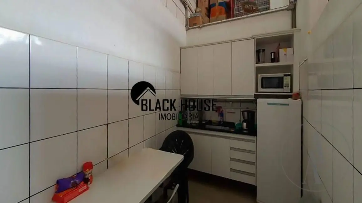 Foto 7 de Armazém / Galpão para alugar, 353m2 em Além Ponte, Sorocaba - SP