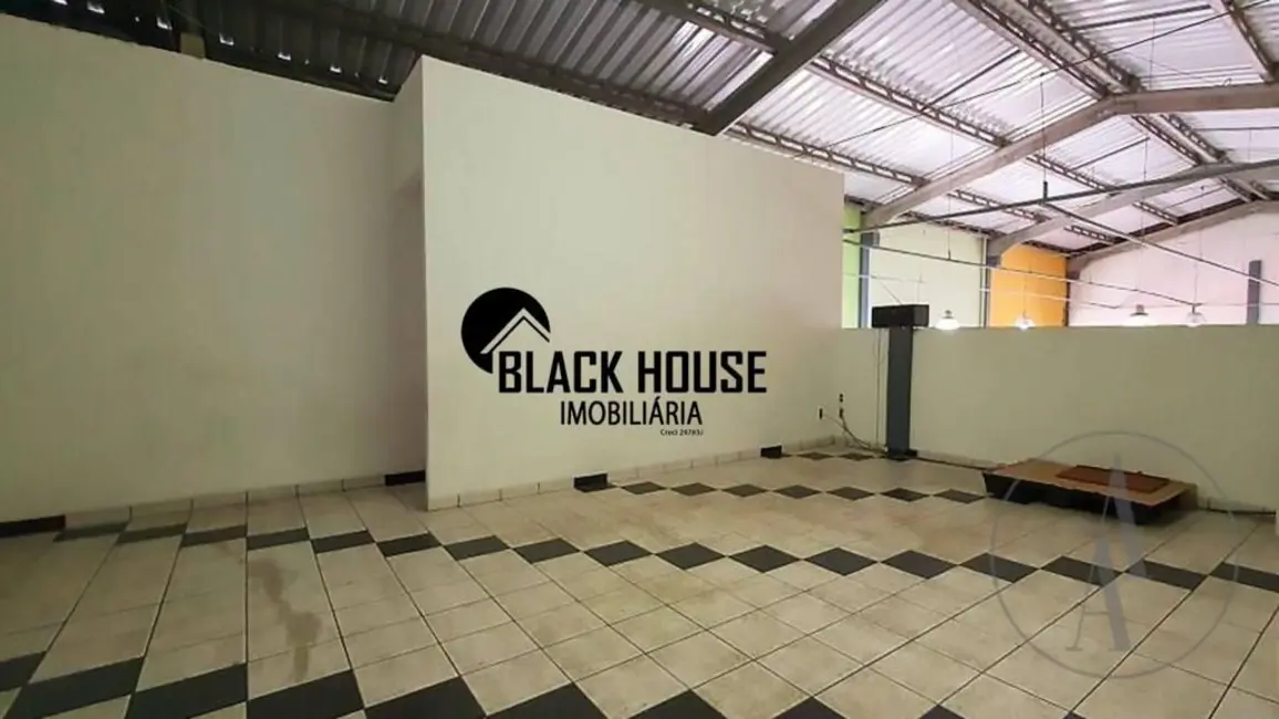 Foto 4 de Armazém / Galpão para alugar, 353m2 em Além Ponte, Sorocaba - SP