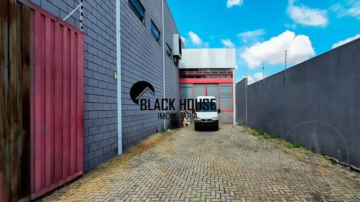 Foto 5 de Armazém / Galpão para alugar, 353m2 em Além Ponte, Sorocaba - SP