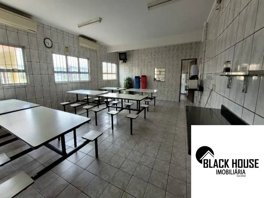 Armazém / Galpão à venda, 3500m2 em Éden, Sorocaba - SP - imagem 9 Foto 9 de Armazém / Galpão à venda, 3500m2 em Éden, Sorocaba - SP