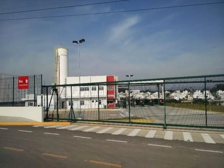 Foto 2 de Armazém / Galpão para alugar, 1833m2 em Sorocaba - SP