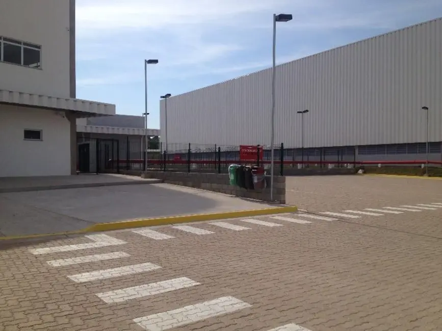 Foto 9 de Armazém / Galpão para alugar, 1833m2 em Sorocaba - SP