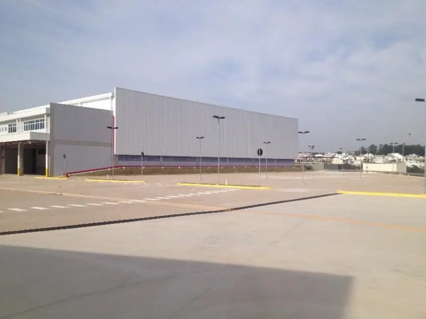 Foto 5 de Armazém / Galpão para alugar, 1833m2 em Sorocaba - SP