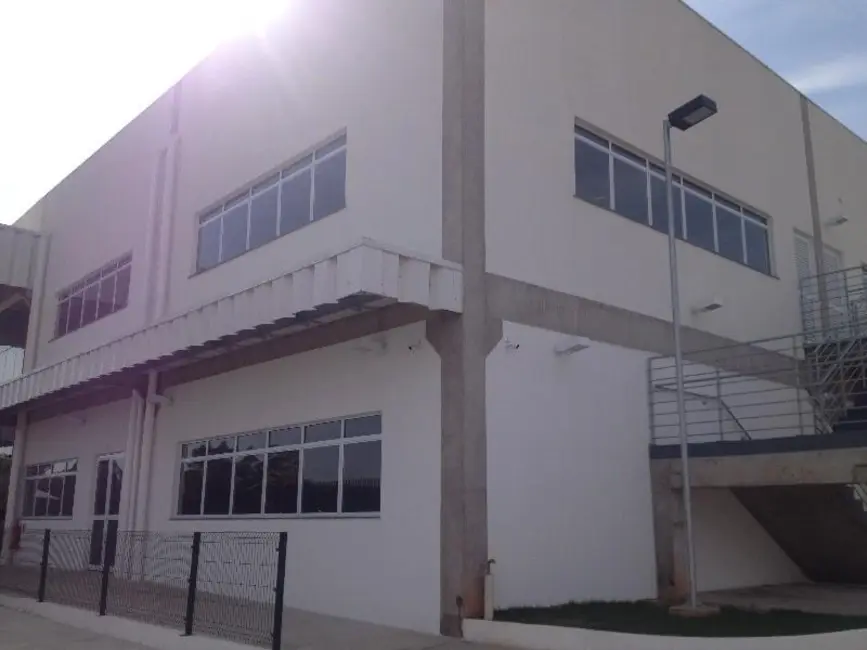 Foto 7 de Armazém / Galpão para alugar, 1833m2 em Sorocaba - SP