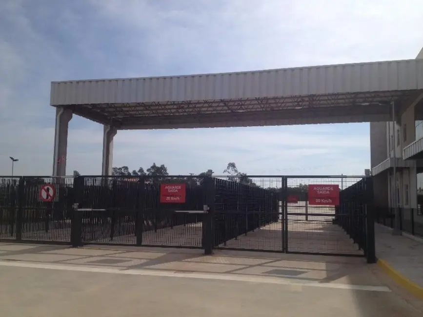 Foto 3 de Armazém / Galpão para alugar, 1833m2 em Sorocaba - SP