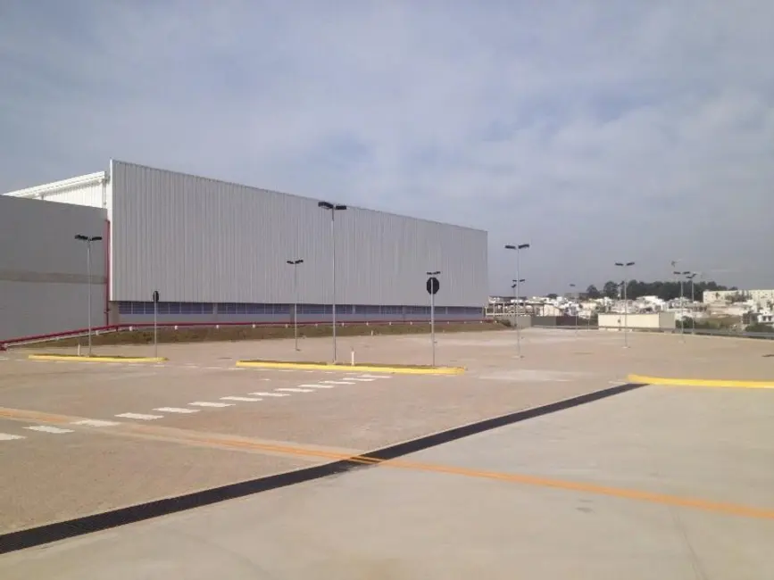 Foto 8 de Armazém / Galpão para alugar, 1833m2 em Sorocaba - SP