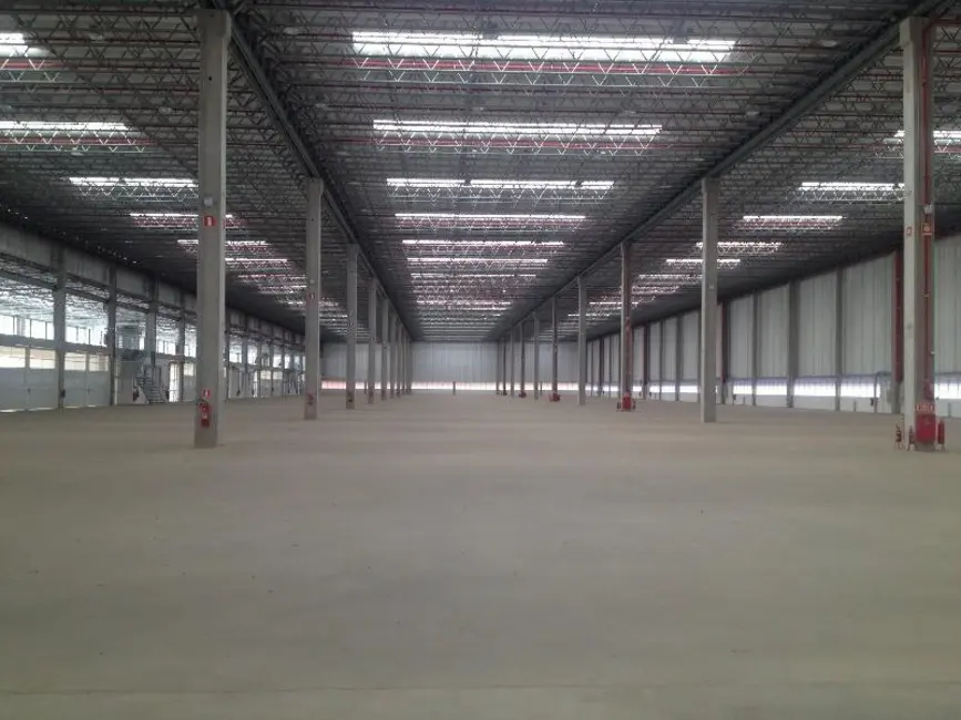 Foto 1 de Armazém / Galpão para alugar, 1833m2 em Sorocaba - SP