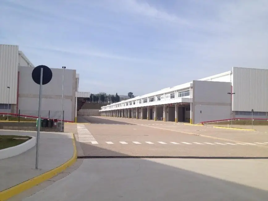 Foto 4 de Armazém / Galpão para alugar, 1833m2 em Sorocaba - SP
