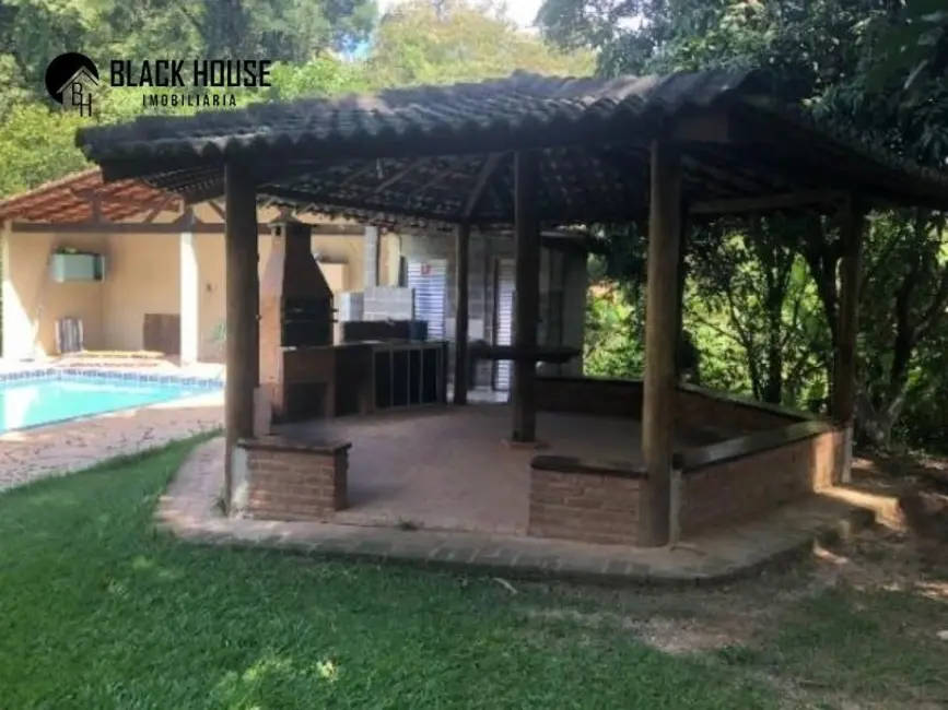 Chácara com 3 quartos à venda, 12590m2 em Brigadeiro Tobias, Sorocaba - SP - imagem 5 Foto 5 de Chácara com 3 quartos à venda, 12590m2 em Brigadeiro Tobias, Sorocaba - SP