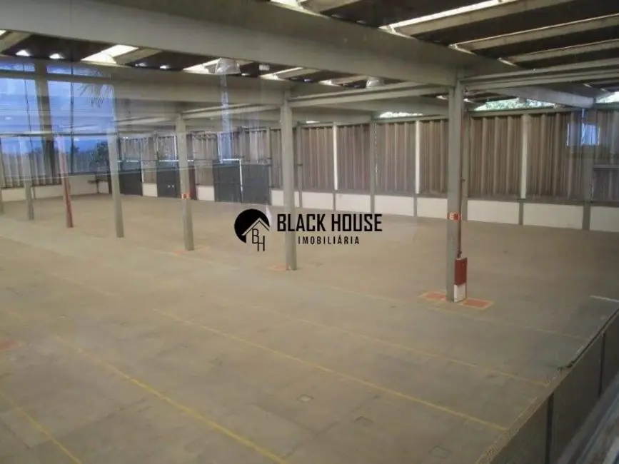 Armazém / Galpão para alugar, 18224m2 em Aparecidinha, Sorocaba - SP - imagem 9 Foto 9 de Armazém / Galpão para alugar, 18224m2 em Aparecidinha, Sorocaba - SP