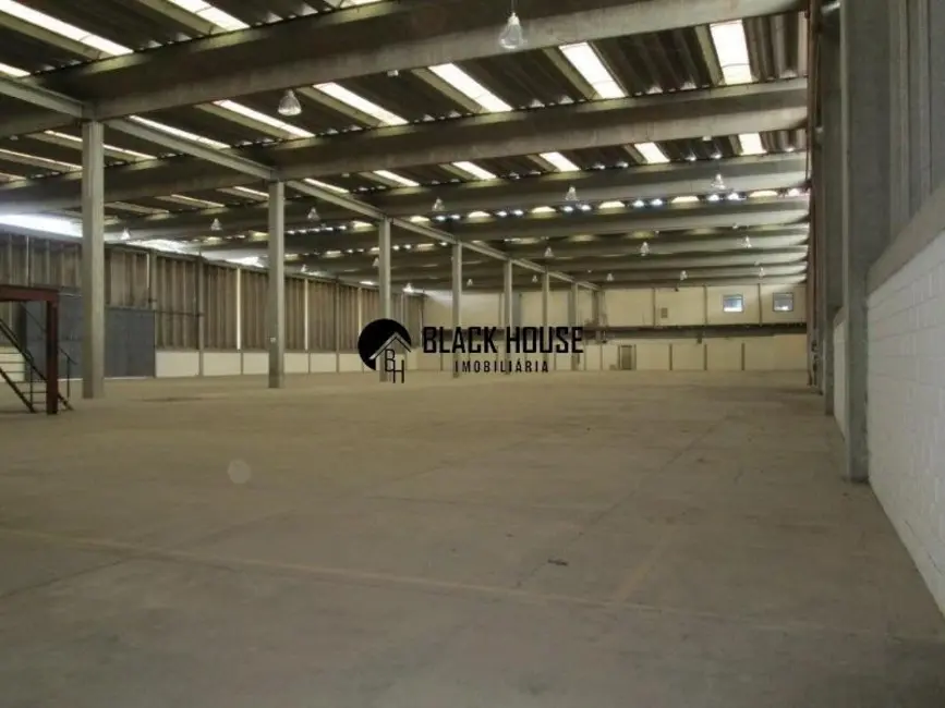 Armazém / Galpão para alugar, 18224m2 em Aparecidinha, Sorocaba - SP - imagem 8 Foto 8 de Armazém / Galpão para alugar, 18224m2 em Aparecidinha, Sorocaba - SP