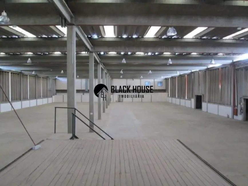 Armazém / Galpão para alugar, 18224m2 em Aparecidinha, Sorocaba - SP - imagem 2 Foto 2 de Armazém / Galpão para alugar, 18224m2 em Aparecidinha, Sorocaba - SP