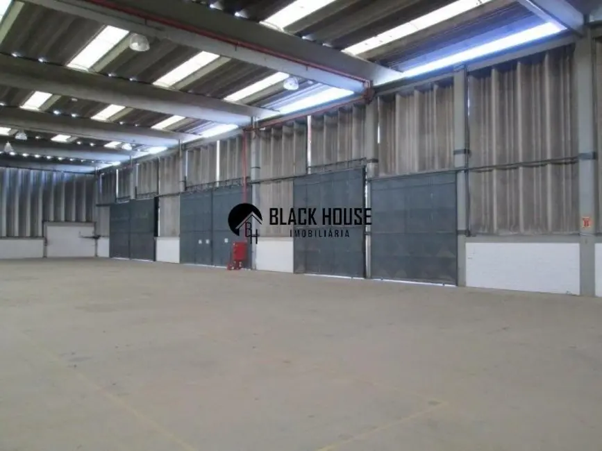Armazém / Galpão para alugar, 18224m2 em Aparecidinha, Sorocaba - SP - imagem 7 Foto 7 de Armazém / Galpão para alugar, 18224m2 em Aparecidinha, Sorocaba - SP