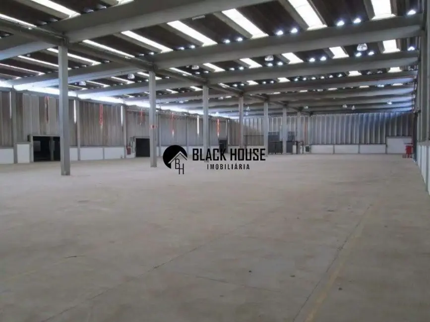 Armazém / Galpão para alugar, 18224m2 em Aparecidinha, Sorocaba - SP - imagem 4 Foto 4 de Armazém / Galpão para alugar, 18224m2 em Aparecidinha, Sorocaba - SP