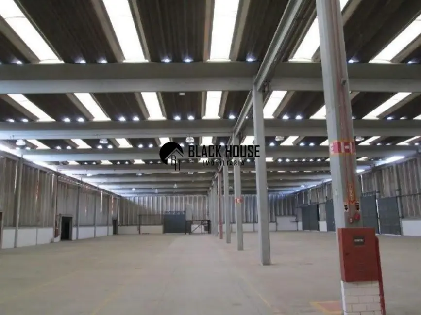Armazém / Galpão para alugar, 18224m2 em Aparecidinha, Sorocaba - SP - imagem 5 Foto 5 de Armazém / Galpão para alugar, 18224m2 em Aparecidinha, Sorocaba - SP