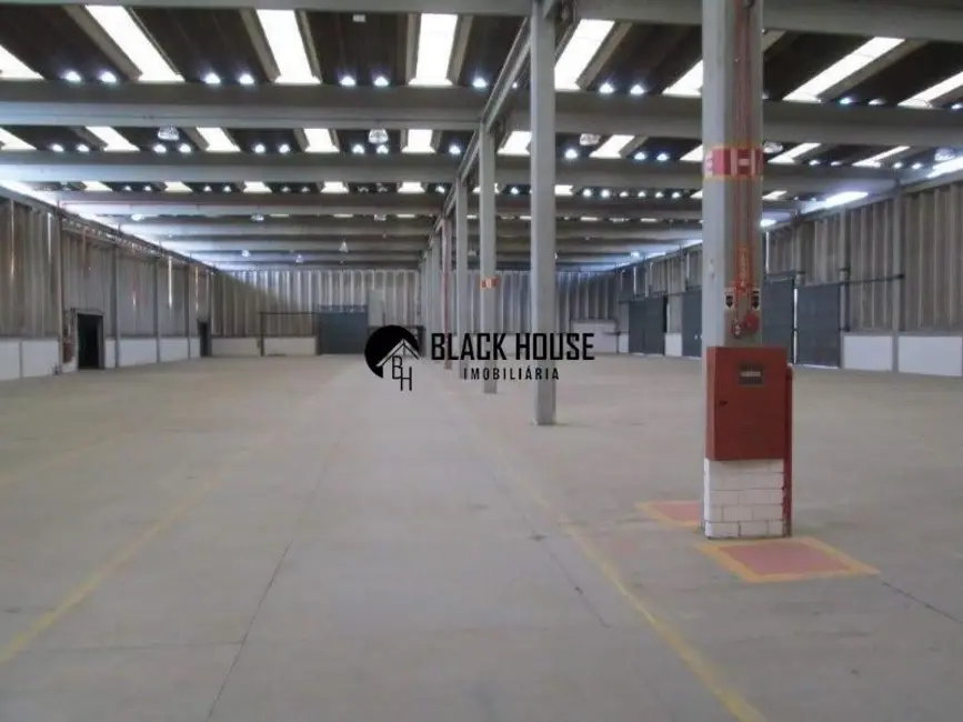 Armazém / Galpão para alugar, 18224m2 em Aparecidinha, Sorocaba - SP - imagem 3 Foto 3 de Armazém / Galpão para alugar, 18224m2 em Aparecidinha, Sorocaba - SP