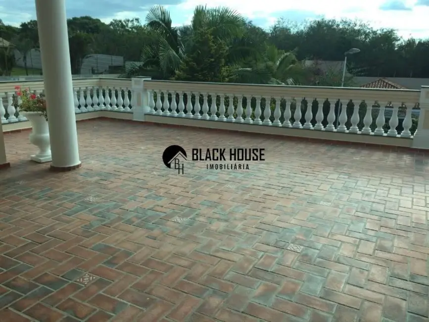 Sobrado com 6 quartos à venda, 2500m2 em Parque Reserva Fazenda Imperial, Sorocaba - SP - imagem 9 Foto 9 de Sobrado com 6 quartos à venda, 2500m2 em Parque Reserva Fazenda Imperial, Sorocaba - SP